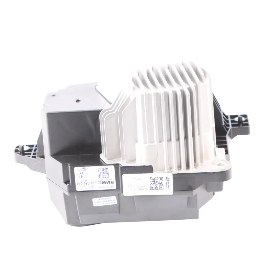 BMW X5 F15 Head Up Display HUD - SKU RHD-9384374 - Part number 9384374