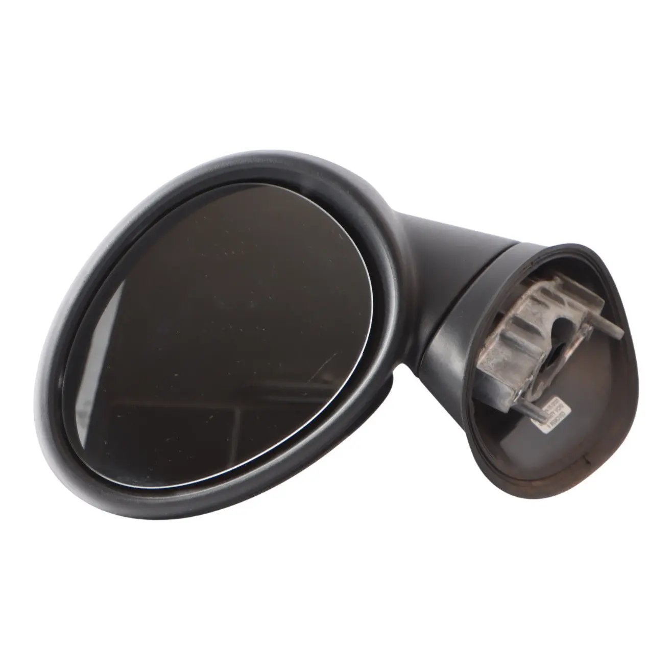 Wing Mirror Mini R60 Countyman Left Door N/S Heated 5 Pins 9805061