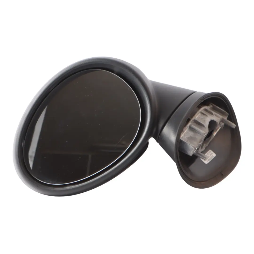 Wing Mirror Mini R60 Countyman Left Door N/S Heated 5 Pins to with Part number 9805061 Wing Mirror Mini R60 Countyman Left Door N/S Heated 5 Pins - SKU RHD-9805061-2 - Part number 9805061