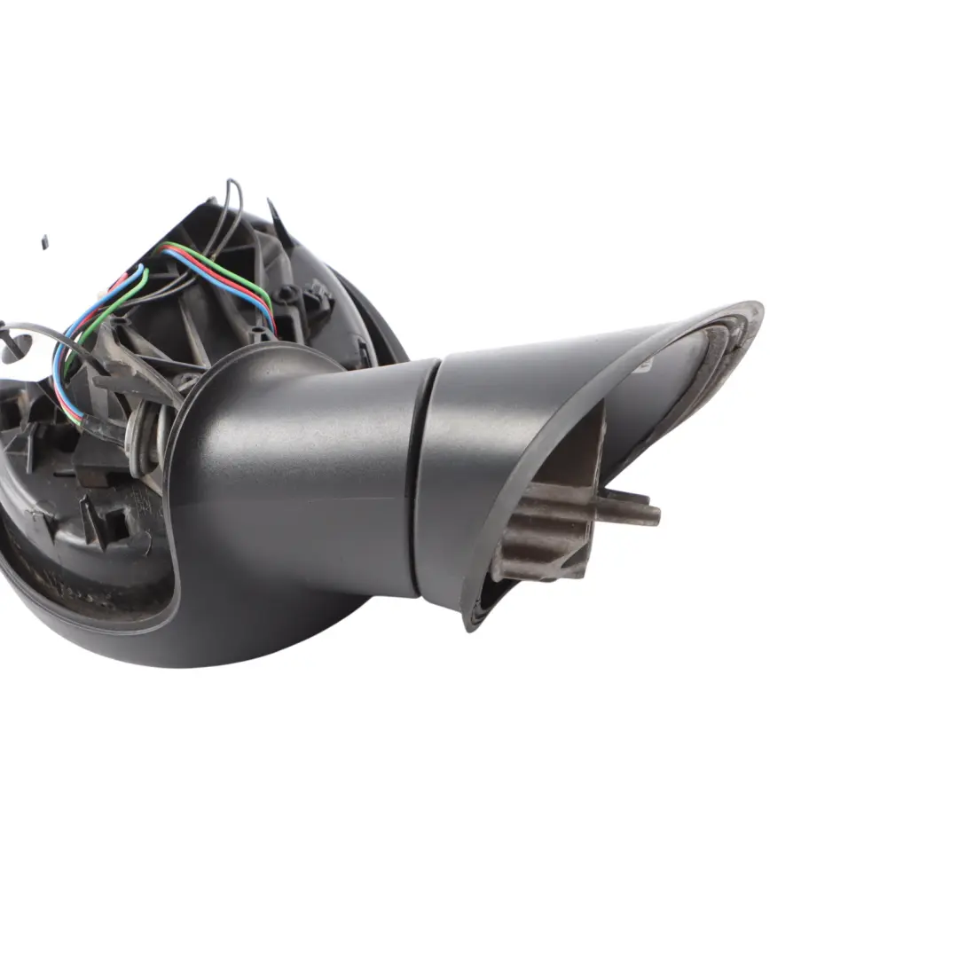 Wing Mirror Mini R60 Countyman Left Door N/S Heated 5 Pins to with Part number 9805061 Wing Mirror Mini R60 Countyman Left Door N/S Heated 5 Pins - SKU RHD-9805061-2 - Part number 9805061