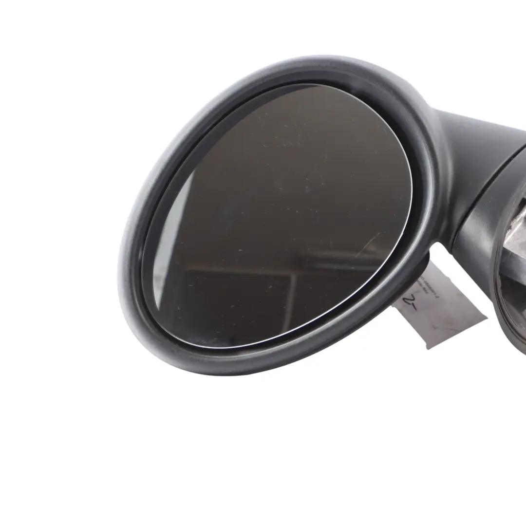 Wing Mirror Mini R60 Countyman Left Door N/S Heated 5 Pins to with Part number 9805061 Wing Mirror Mini R60 Countyman Left Door N/S Heated 5 Pins - SKU RHD-9805061-2 - Part number 9805061