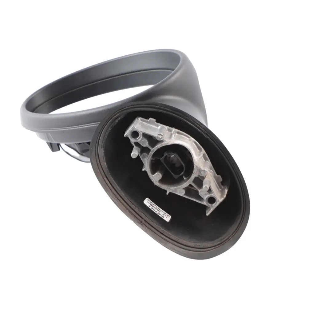  Wing Mirror Mini R60 Countyman Left Door N/S Heated 5 Pins - SKU RHD-9805061-2 - Part number 9805061