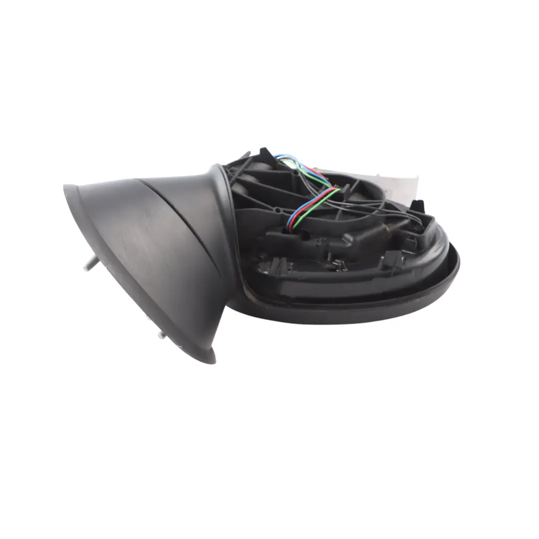 Wing Mirror Mini R60 Countyman Left Door N/S Heated 5 Pins to with Part number 9805061 Wing Mirror Mini R60 Countyman Left Door N/S Heated 5 Pins - SKU RHD-9805061-2 - Part number 9805061