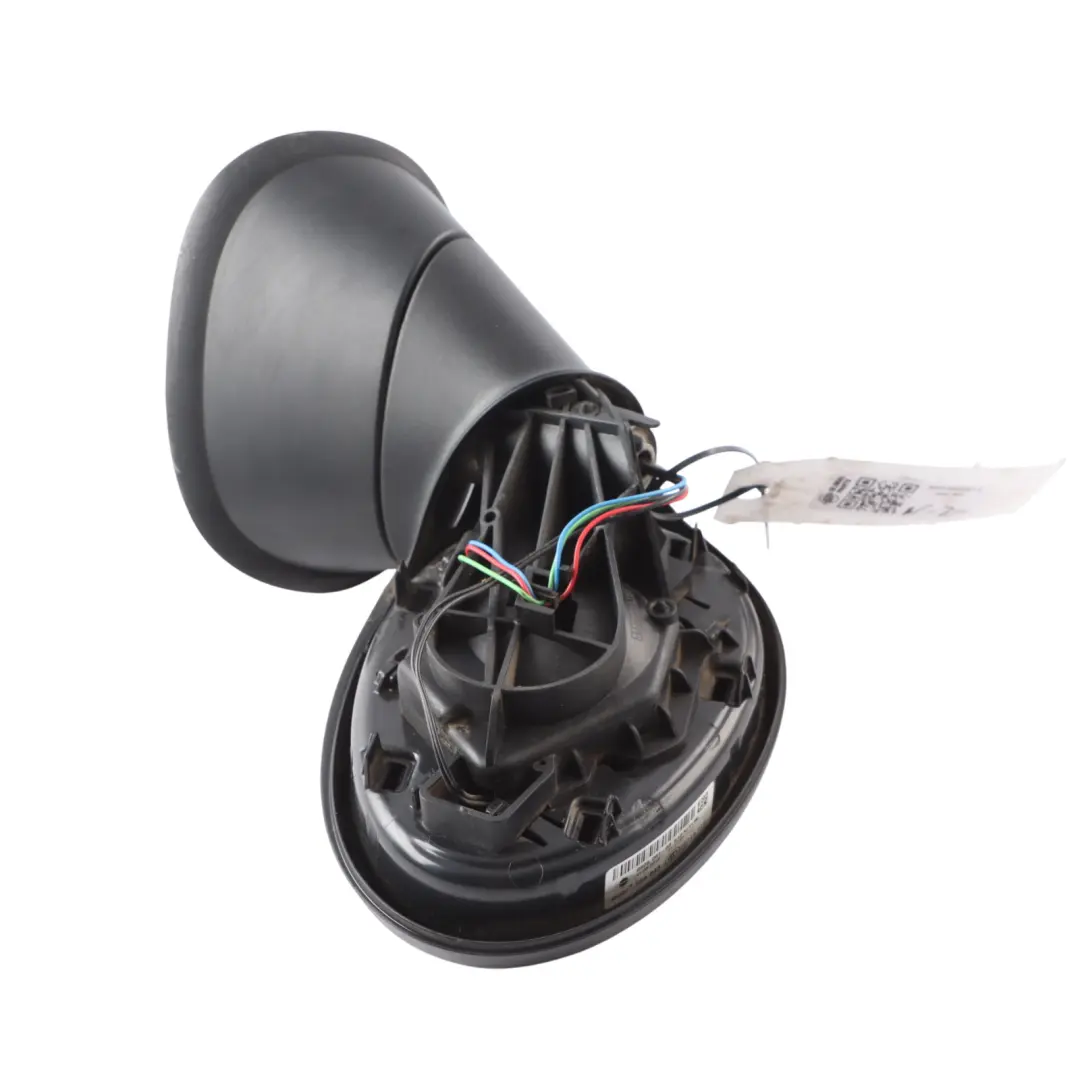 Wing Mirror Mini R60 Countyman Left Door N/S Heated 5 Pins to with Part number 9805061 Wing Mirror Mini R60 Countyman Left Door N/S Heated 5 Pins - SKU RHD-9805061-2 - Part number 9805061