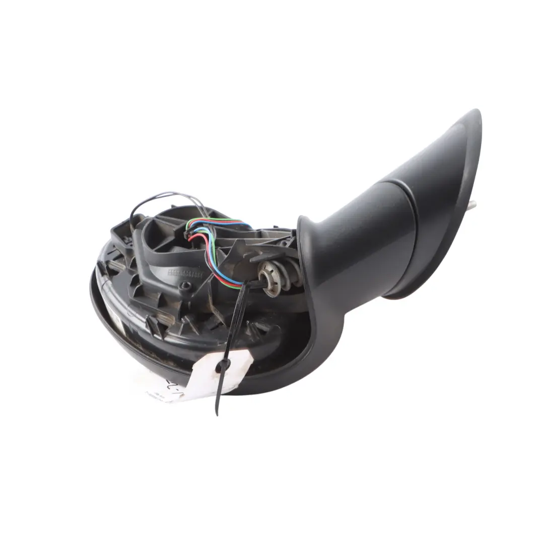  Wing Mirror Mini R60 Countyman Left Door N/S Heated 5 Pins - SKU RHD-9805061-2 - Part number 9805061