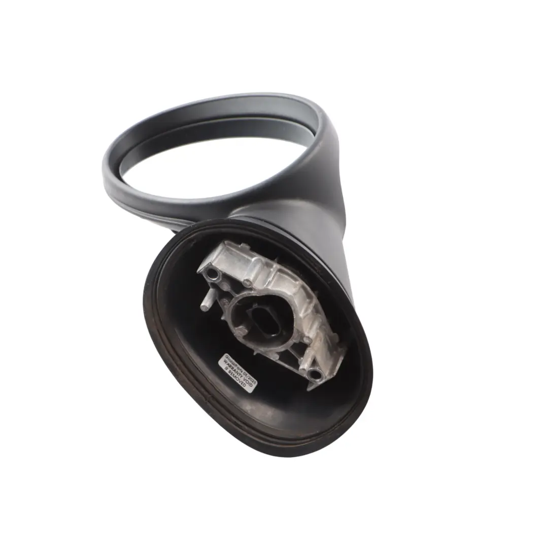 Wing Mirror Mini R60 Countyman Left Door N/S Heated 5 Pins to with Part number 9805061 Wing Mirror Mini R60 Countyman Left Door N/S Heated 5 Pins - SKU RHD-9805061-2 - Part number 9805061