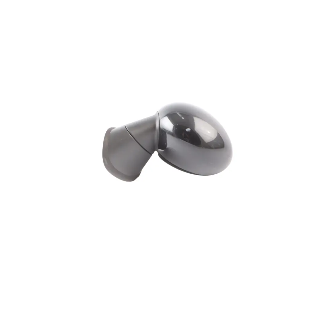 Mini Cooper R60 R61 Heated Left Door Wing Mirror 5 Pins N/S Absolute Black B11 - SKU rhd-9805061-ABS1 - Part number 9805061