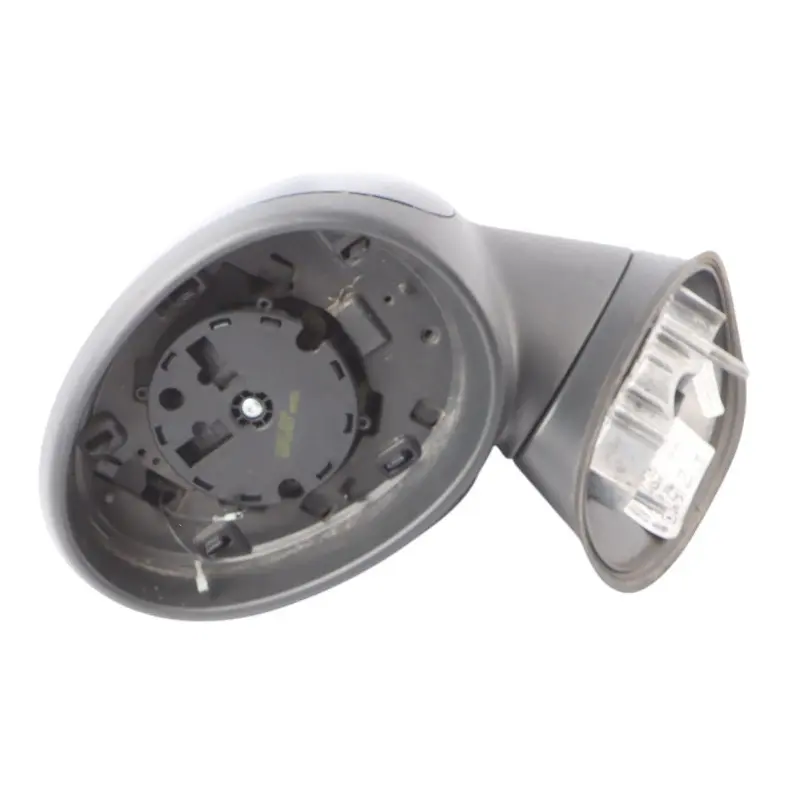 Heated Left N/S Door Wing Mirror Cosmic Blue Metallic - B13 to Mini R60 Countryman with Part number 9805061 Mini R60 Countryman Heated Left N/S Door Wing Mirror Cosmic Blue Metallic - B13 - SKU RHD-9805061-COB1 - Part number 9805061