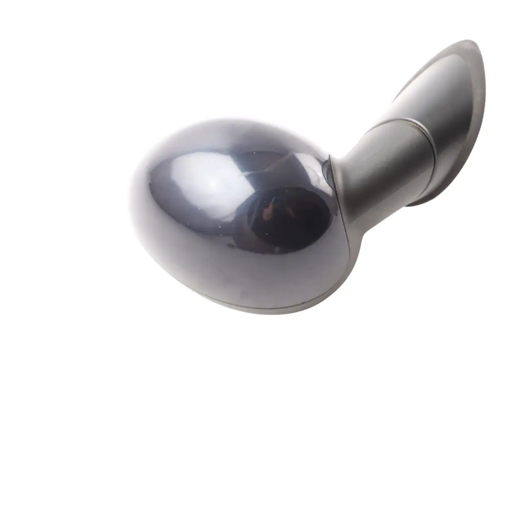 Heated Left N/S Door Wing Mirror Cosmic Blue Metallic - B13 to Mini R60 Countryman with Part number 9805061 Mini R60 Countryman Heated Left N/S Door Wing Mirror Cosmic Blue Metallic - B13 - SKU RHD-9805061-COB1 - Part number 9805061