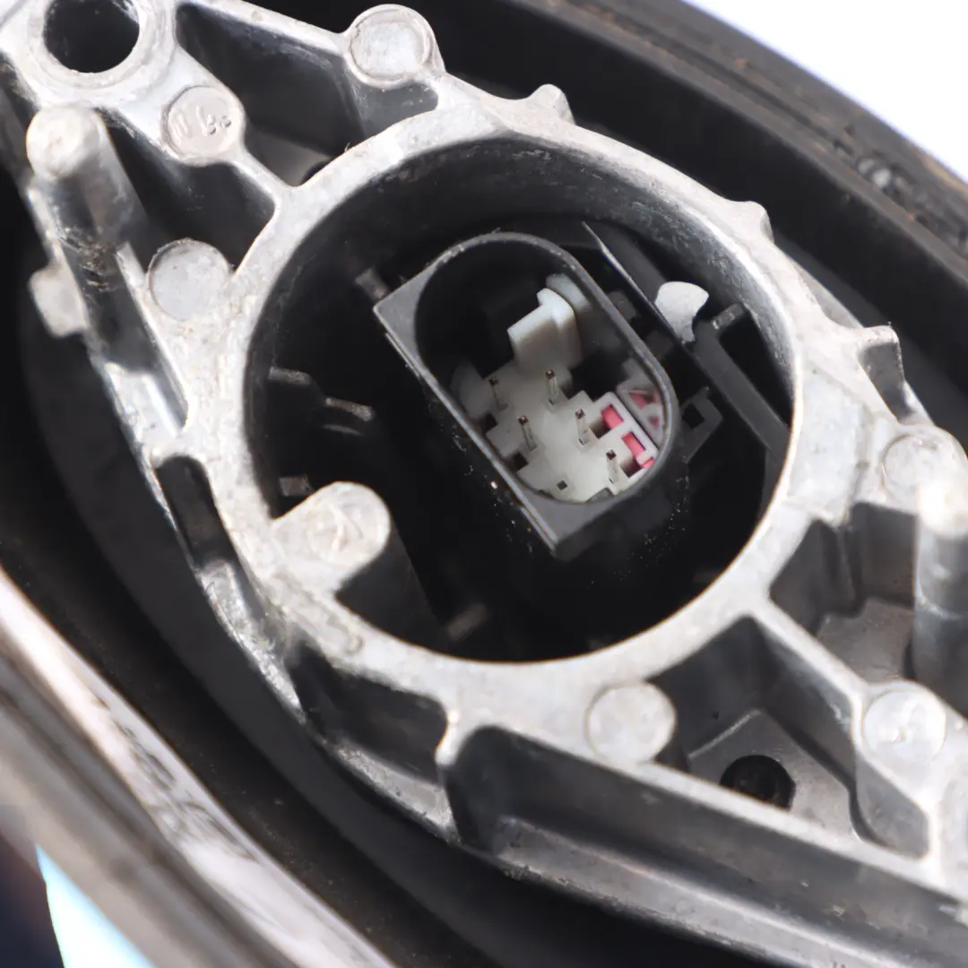 Heated Left N/S Door Wing Mirror Cosmic Blue Metallic - B13 to Mini R60 Countryman with Part number 9805061 Mini R60 Countryman Heated Left N/S Door Wing Mirror Cosmic Blue Metallic - B13 - SKU RHD-9805061-COB1 - Part number 9805061