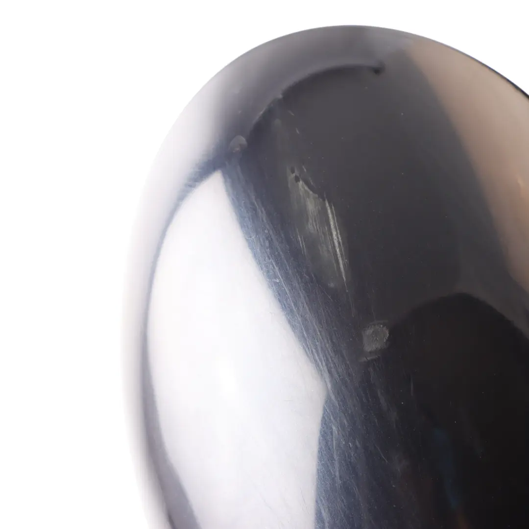 Heated Left N/S Door Wing Mirror Cosmic Blue Metallic - B13 to Mini R60 Countryman with Part number 9805061 Mini R60 Countryman Heated Left N/S Door Wing Mirror Cosmic Blue Metallic - B13 - SKU RHD-9805061-COB1 - Part number 9805061