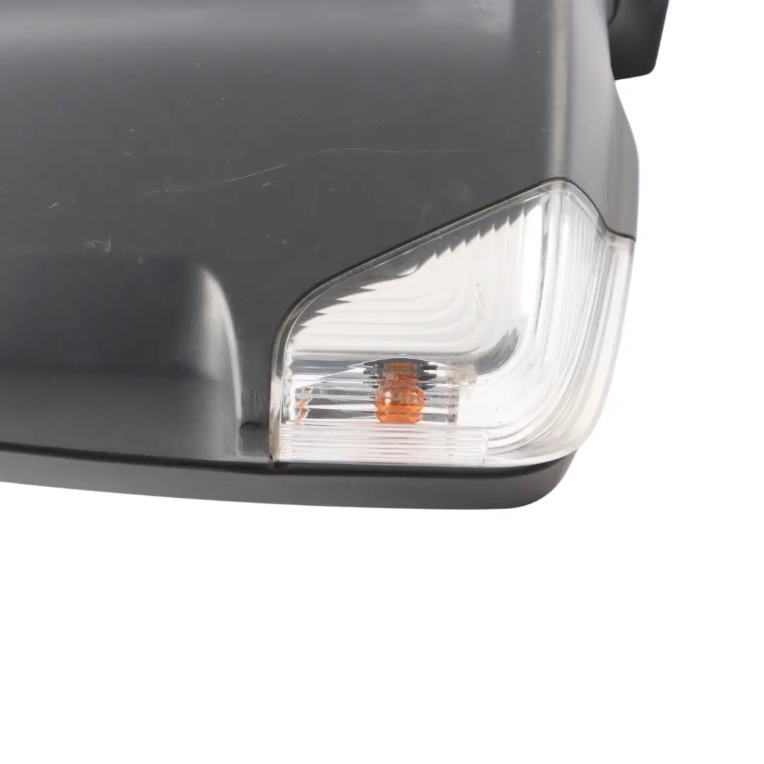 Wing Mirror Door Right O/S Outside Primed to Mercedes W906 with Part number A0008106619 Mercedes W906 Wing Mirror Door Right O/S Outside Primed - SKU RHD-A0008106619-3 - Part number A0008106619