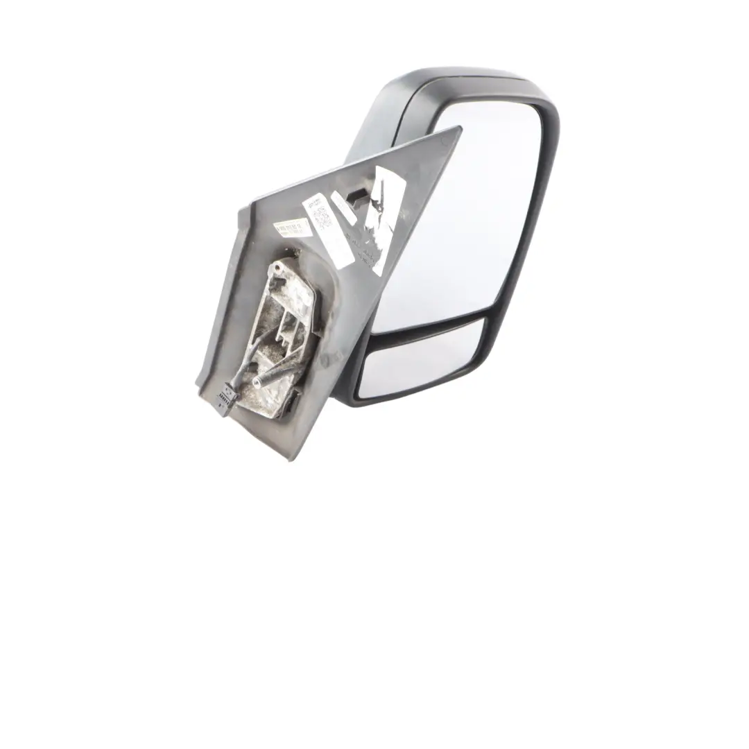 Mercedes W906 Wing Mirror Door Right O/S Outside Primed - SKU RHD-A0008106619-3 - Part number A0008106619