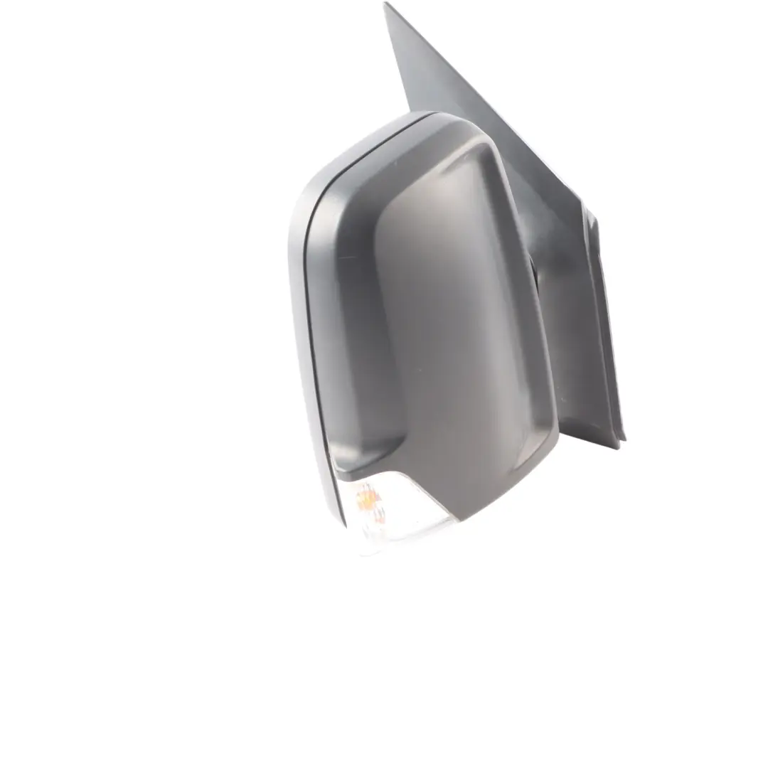 Wing Mirror Door Right O/S Outside Primed to Mercedes W906 with Part number A0008106619 Mercedes W906 Wing Mirror Door Right O/S Outside Primed - SKU RHD-A0008106619-3 - Part number A0008106619