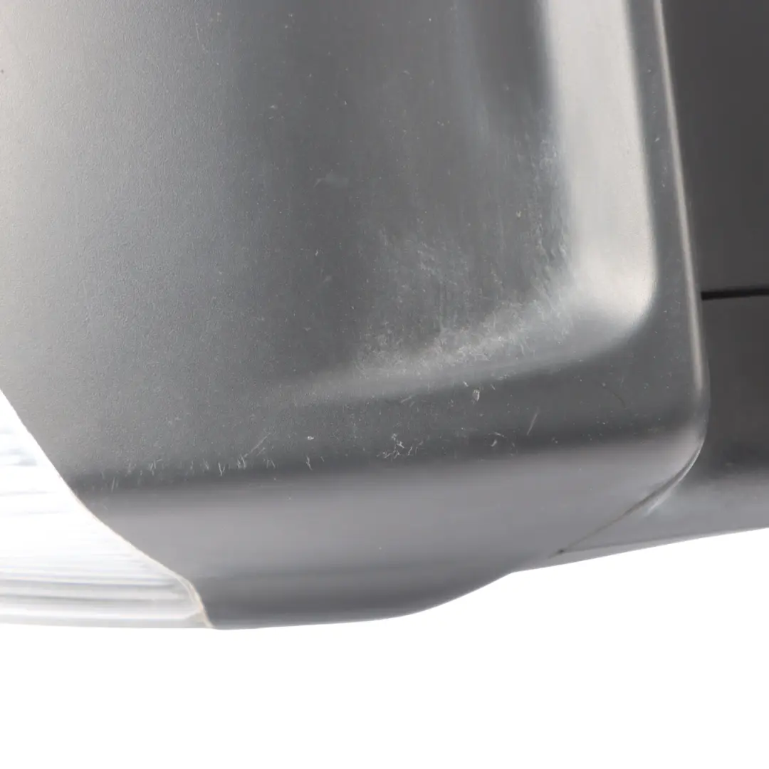 Mercedes W906 Wing Mirror Door Right O/S Outside Primed - SKU RHD-A0008106619-3 - Part number A0008106619