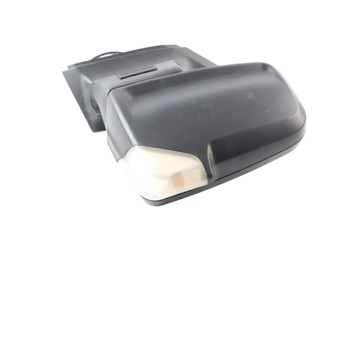 Wing Mirror Door Heated Electrical Left N/S Primed to Mercedes Sprinter W906 with Part number A0008107619 Mercedes Sprinter W906 Wing Mirror Door Heated Electrical Left N/S Primed - SKU RHD-A0008107619 - Part number A0008107619