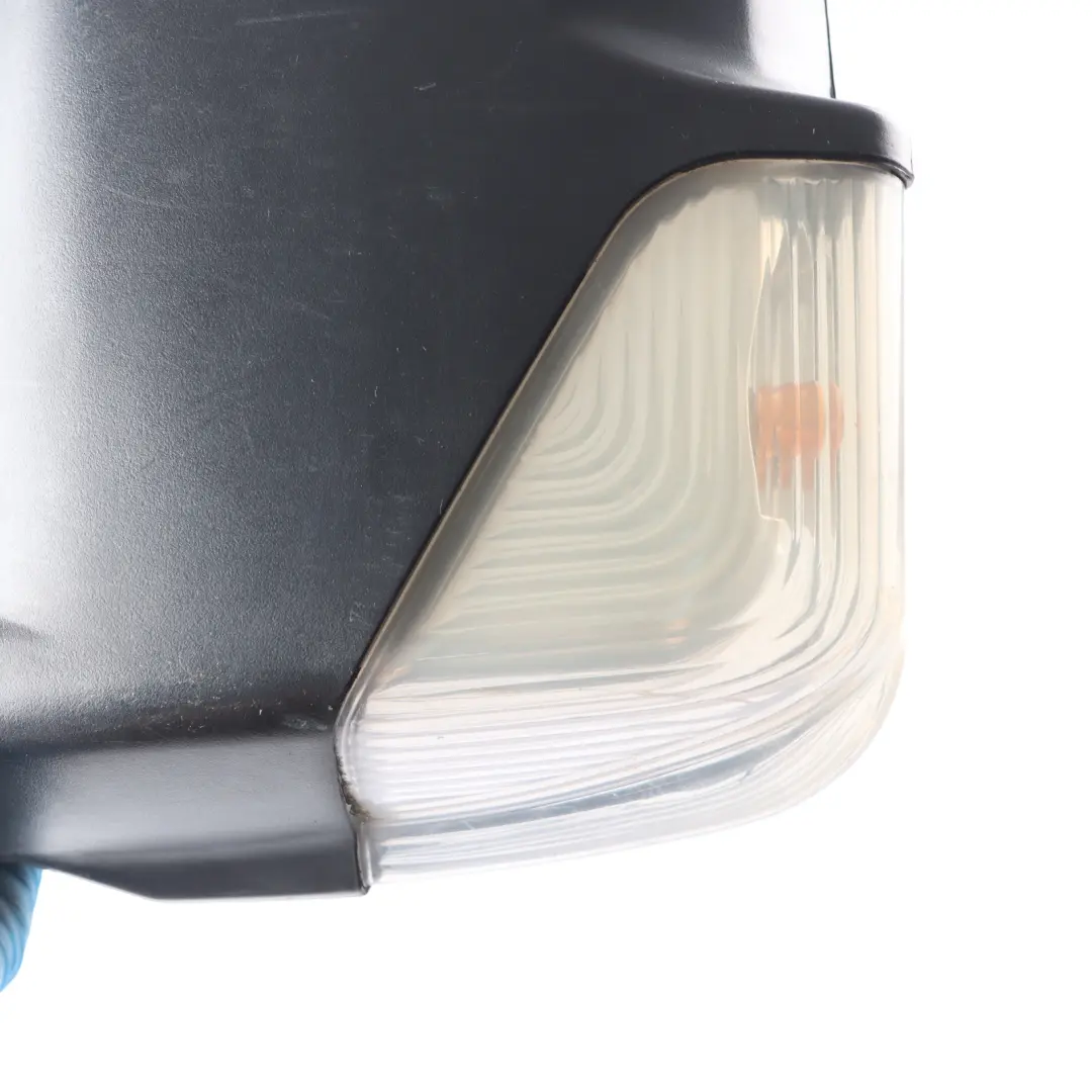 Wing Mirror Door Heated Electrical Left N/S Primed to Mercedes Sprinter W906 with Part number A0008107619 Mercedes Sprinter W906 Wing Mirror Door Heated Electrical Left N/S Primed - SKU RHD-A0008107619 - Part number A0008107619