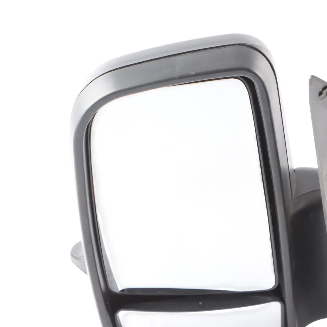 Wing Mirror Door Heated Electrical Left N/S Primed to Mercedes Sprinter W906 with Part number A0008107619 Mercedes Sprinter W906 Wing Mirror Door Heated Electrical Left N/S Primed - SKU RHD-A0008107619 - Part number A0008107619