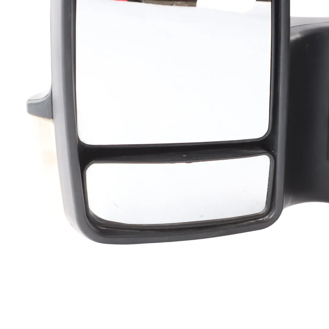 Wing Mirror Door Heated Electrical Left N/S Primed to Mercedes Sprinter W906 with Part number A0008107619 Mercedes Sprinter W906 Wing Mirror Door Heated Electrical Left N/S Primed - SKU RHD-A0008107619 - Part number A0008107619