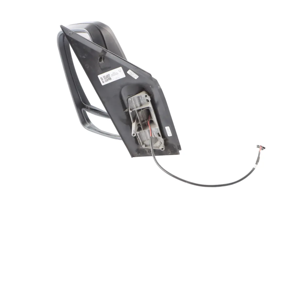Wing Mirror Door Heated Electrical Left N/S Primed to Mercedes Sprinter W906 with Part number A0008107619 Mercedes Sprinter W906 Wing Mirror Door Heated Electrical Left N/S Primed - SKU RHD-A0008107619 - Part number A0008107619