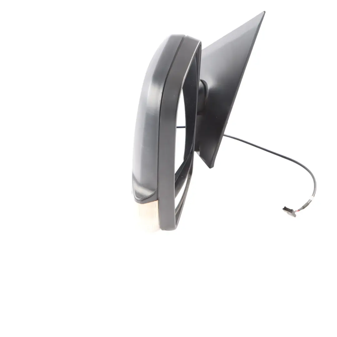 Wing Mirror Door Heated Electrical Left N/S Primed to Mercedes Sprinter W906 with Part number A0008107619 Mercedes Sprinter W906 Wing Mirror Door Heated Electrical Left N/S Primed - SKU RHD-A0008107619 - Part number A0008107619