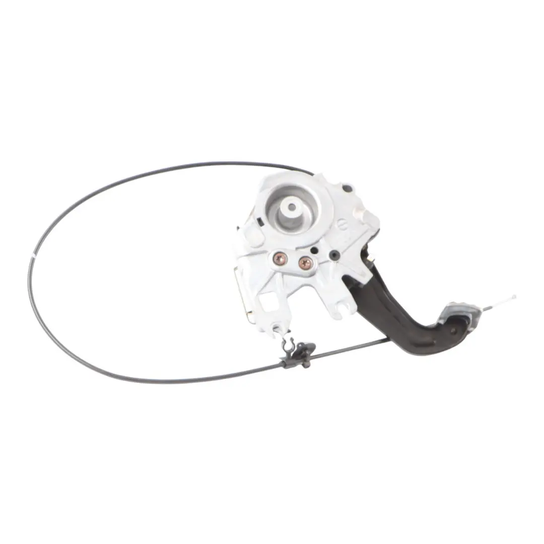  Mercedes-Benz M-Class ML W164 Handbrake Parking Foot Brake Pedal - SKU rhd-A1644202184 - Part number A1644202184