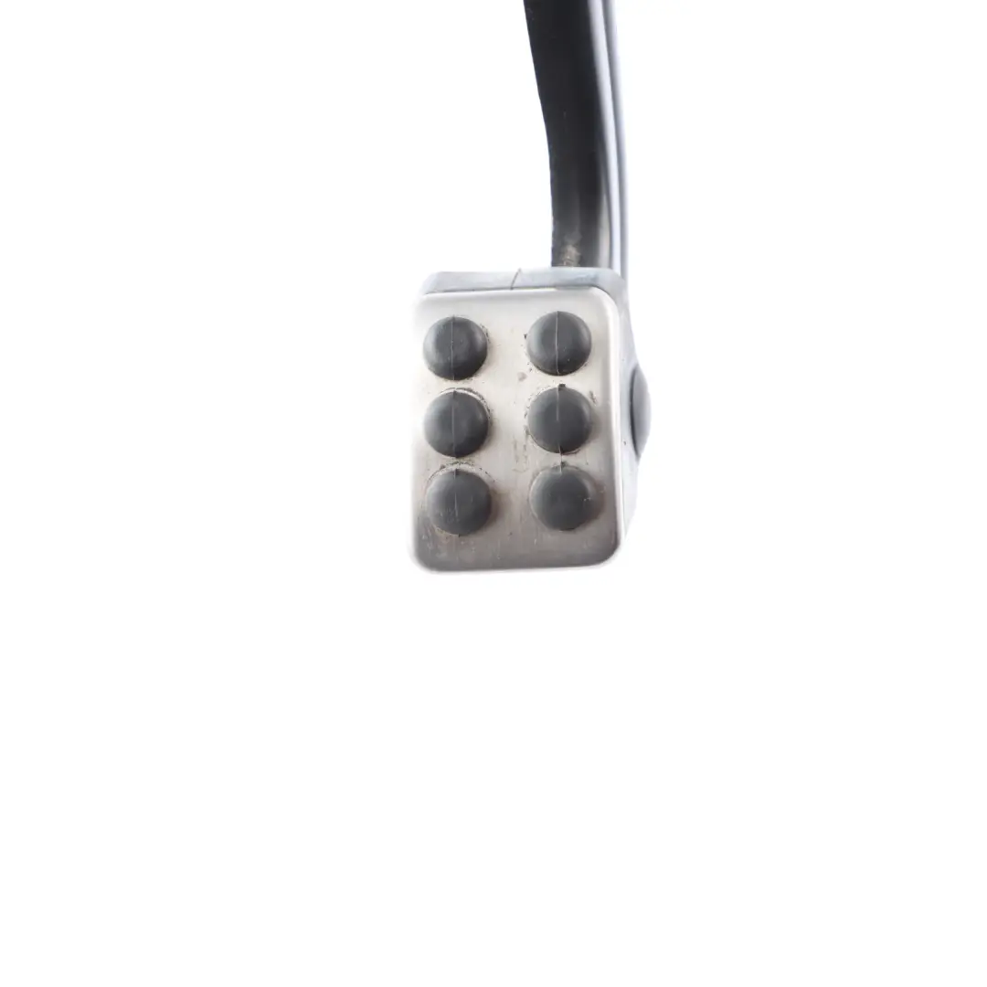 Mercedes-Benz M-Class ML W164 Handbrake Parking Foot Brake Pedal to with Part number A1644202184 Mercedes-Benz M-Class ML W164 Handbrake Parking Foot Brake Pedal - SKU rhd-A1644202184 - Part number A1644202184