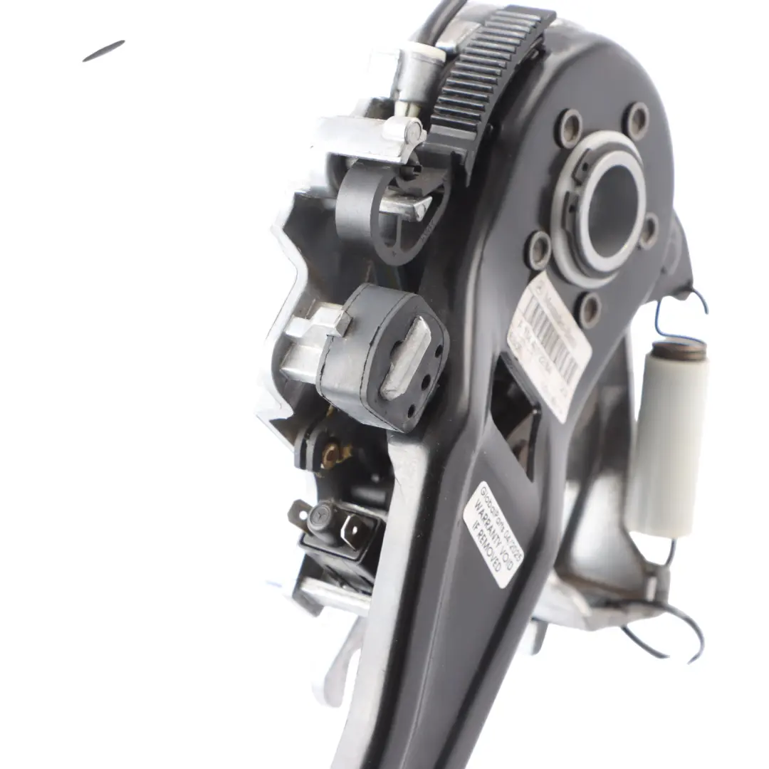 Mercedes-Benz M-Class ML W164 Handbrake Parking Foot Brake Pedal to with Part number A1644202184 Mercedes-Benz M-Class ML W164 Handbrake Parking Foot Brake Pedal - SKU rhd-A1644202184 - Part number A1644202184