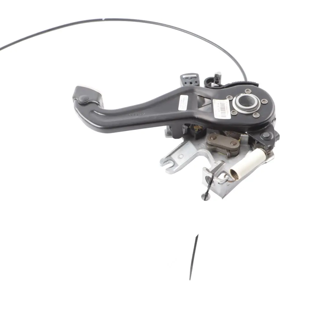  Mercedes-Benz M-Class ML W164 Handbrake Parking Foot Brake Pedal - SKU rhd-A1644202184 - Part number A1644202184