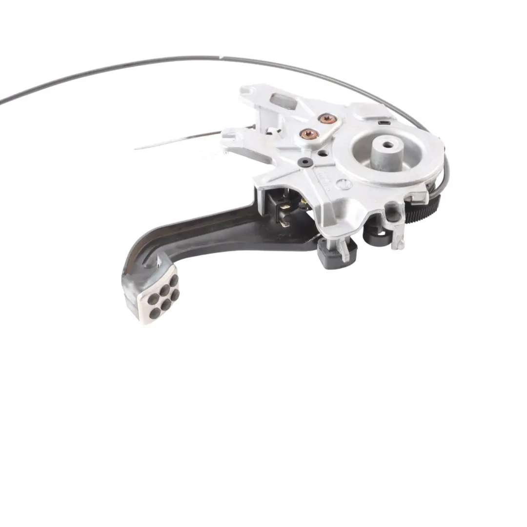 Mercedes-Benz M-Class ML W164 Handbrake Parking Foot Brake Pedal to with Part number A1644202184 Mercedes-Benz M-Class ML W164 Handbrake Parking Foot Brake Pedal - SKU rhd-A1644202184 - Part number A1644202184