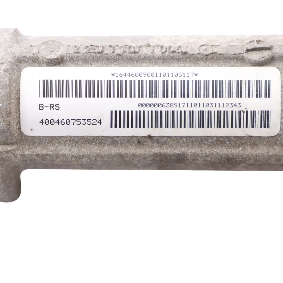 Steering Rack Box 4Matic Electrical Pinion Gear to Mercedes W164 Power with Part number A1644600900 Mercedes W164 Power Steering Rack Box 4Matic Electrical Pinion Gear - SKU RHD-A1644600900 - Part number A1644600900