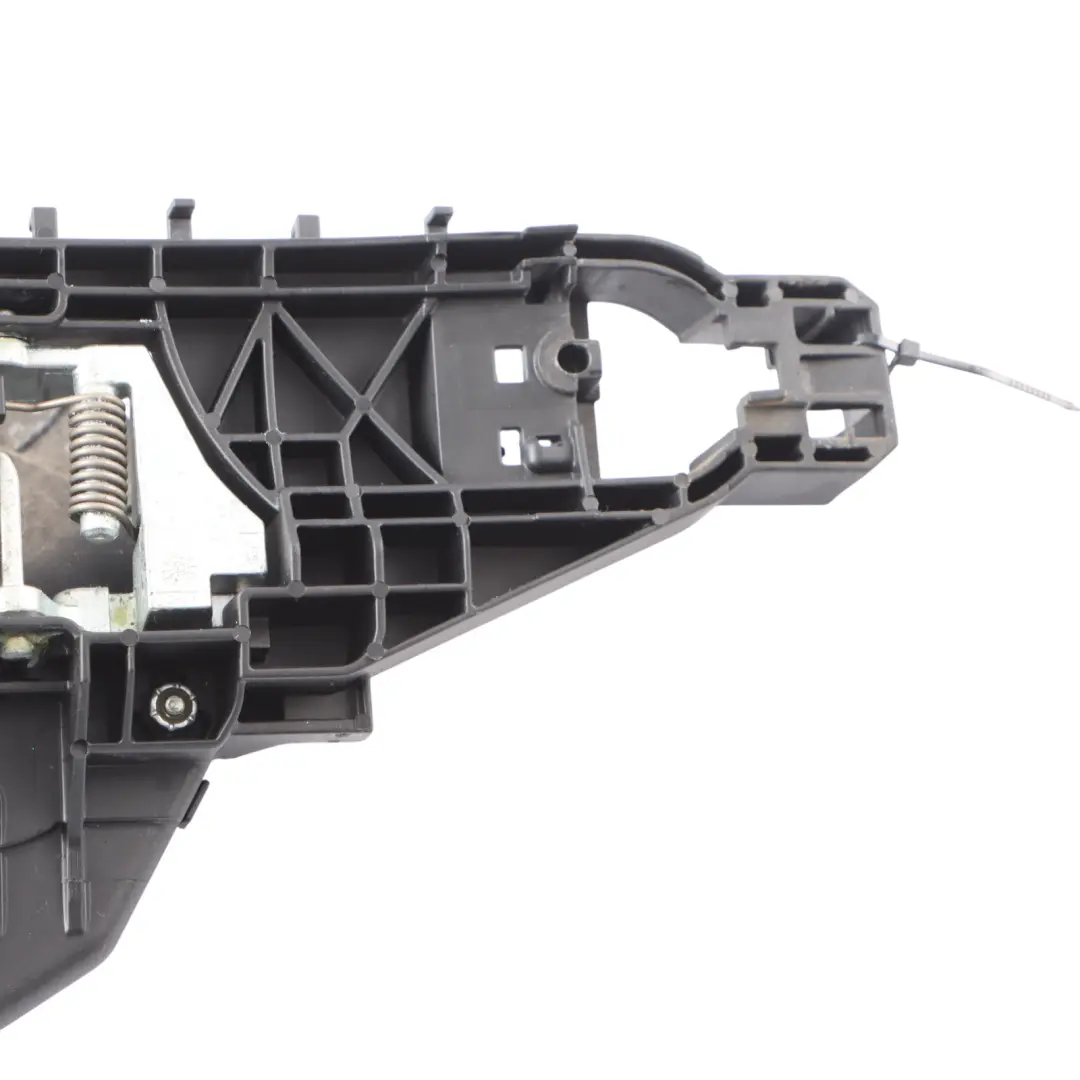 Mercedes M ML W164 1 Door Lock Front Right O/S Mechanism Actuator - SKU RHD-A1647201535-3 - Part number A1647201535