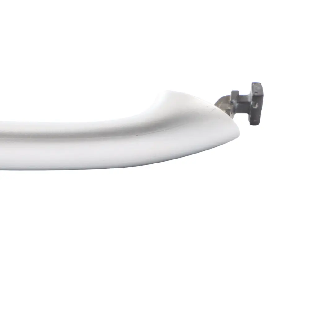 Front Door Grab Handle Right O/S Iridium Silver 775 to Mercedes V251 with Part number A1647660201 Mercedes V251 Front Door Grab Handle Right O/S Iridium Silver 775 - SKU RHD-A1647660201-IRS1 - Part number A1647660201