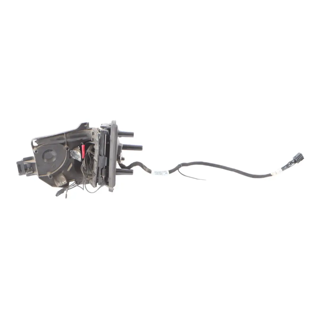 Mercedes W164 Wing Mirror Base Wing Mirror Assembly Left N/S - SKU RHD-A1648102993 - Part number A1648102993