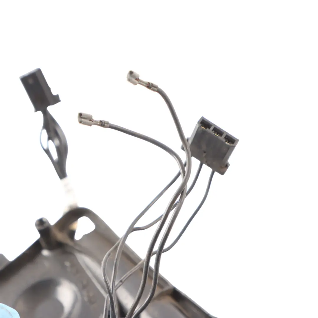 Wing Mirror Base Wing Mirror Assembly Left N/S to Mercedes W164 with Part number A1648102993 Mercedes W164 Wing Mirror Base Wing Mirror Assembly Left N/S - SKU RHD-A1648102993 - Part number A1648102993