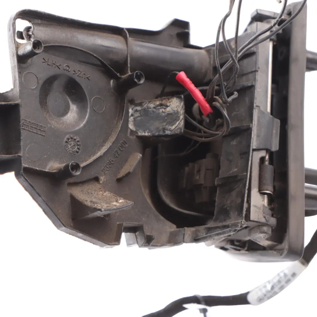 Wing Mirror Base Wing Mirror Assembly Left N/S to Mercedes W164 with Part number A1648102993 Mercedes W164 Wing Mirror Base Wing Mirror Assembly Left N/S - SKU RHD-A1648102993 - Part number A1648102993