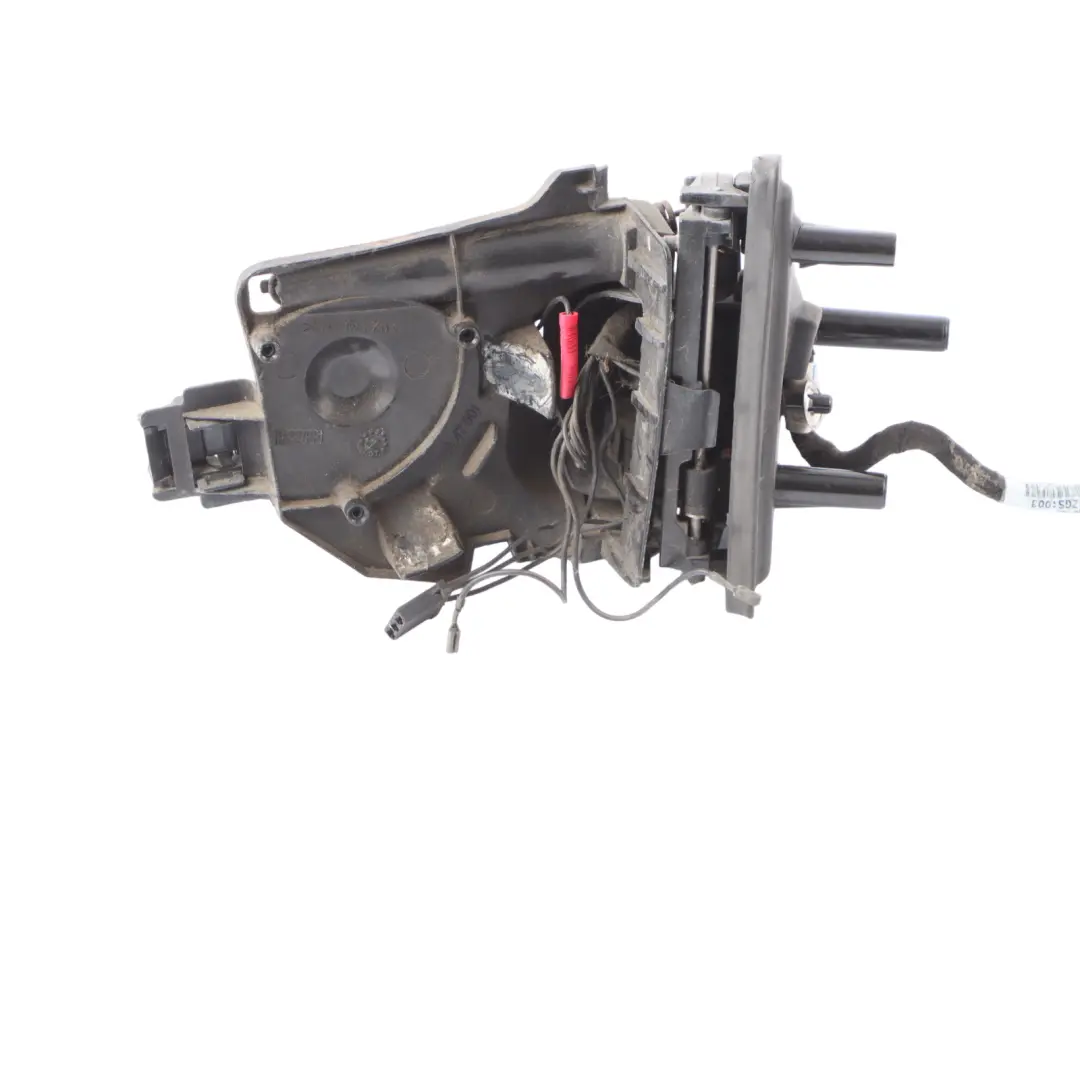 Wing Mirror Base Wing Mirror Assembly Left N/S to Mercedes W164 with Part number A1648102993 Mercedes W164 Wing Mirror Base Wing Mirror Assembly Left N/S - SKU RHD-A1648102993 - Part number A1648102993