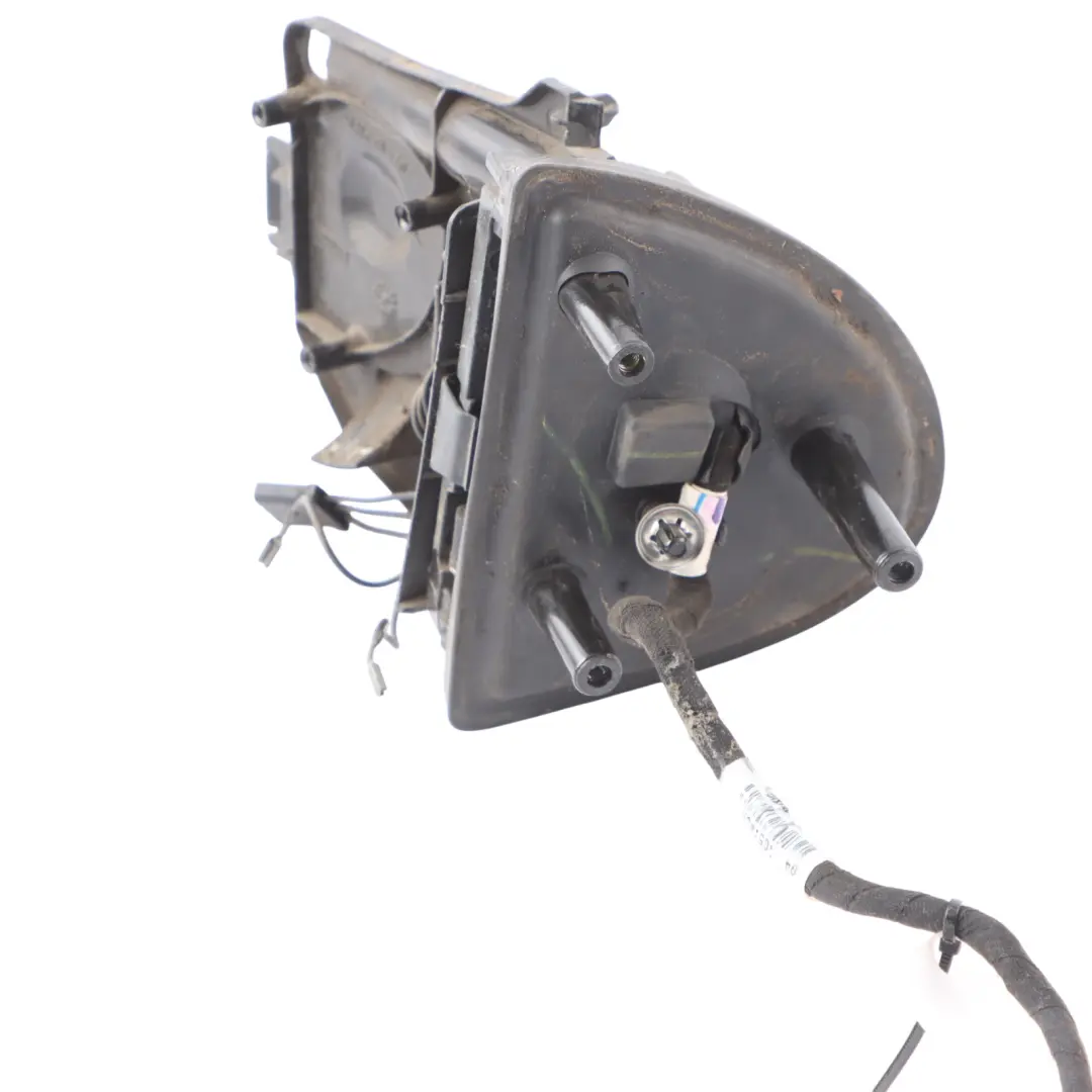 Wing Mirror Base Wing Mirror Assembly Left N/S to Mercedes W164 with Part number A1648102993 Mercedes W164 Wing Mirror Base Wing Mirror Assembly Left N/S - SKU RHD-A1648102993 - Part number A1648102993