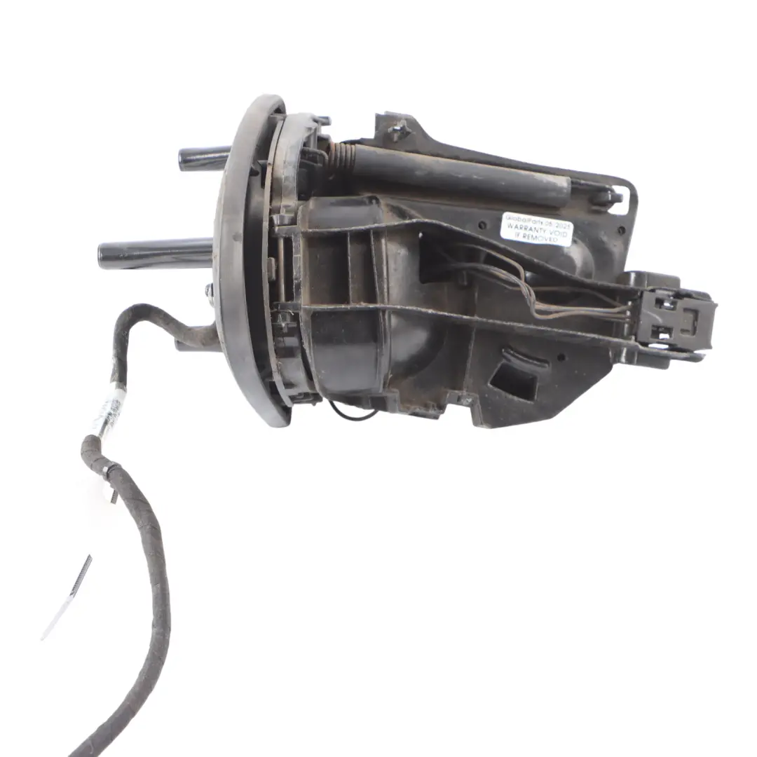 Wing Mirror Base Wing Mirror Assembly Left N/S to Mercedes W164 with Part number A1648102993 Mercedes W164 Wing Mirror Base Wing Mirror Assembly Left N/S - SKU RHD-A1648102993 - Part number A1648102993