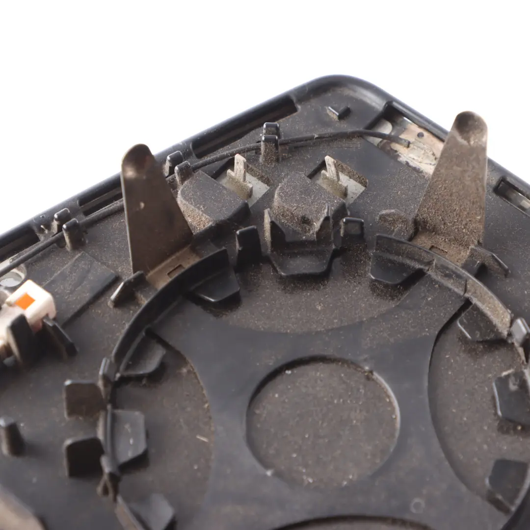 Wing Mirror Glass Insert Outside Right O/S Door to Mercedes W164 with Part number A1648108019 Mercedes W164 Wing Mirror Glass Insert Outside Right O/S Door - SKU RHD-A1648108019 - Part number A1648108019