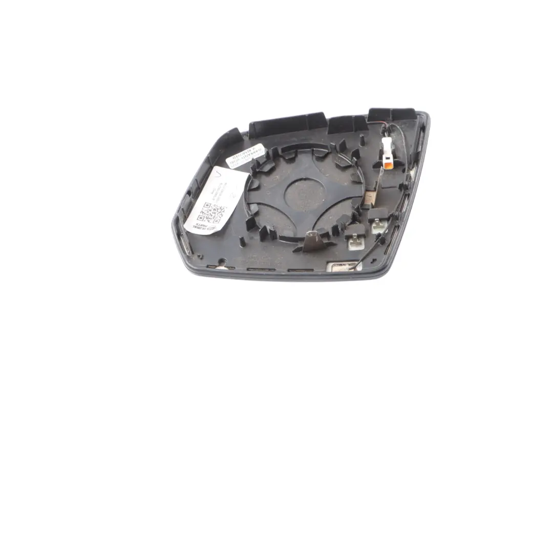 Wing Mirror Glass Insert Outside Right O/S Door to Mercedes W164 with Part number A1648108019 Mercedes W164 Wing Mirror Glass Insert Outside Right O/S Door - SKU RHD-A1648108019 - Part number A1648108019