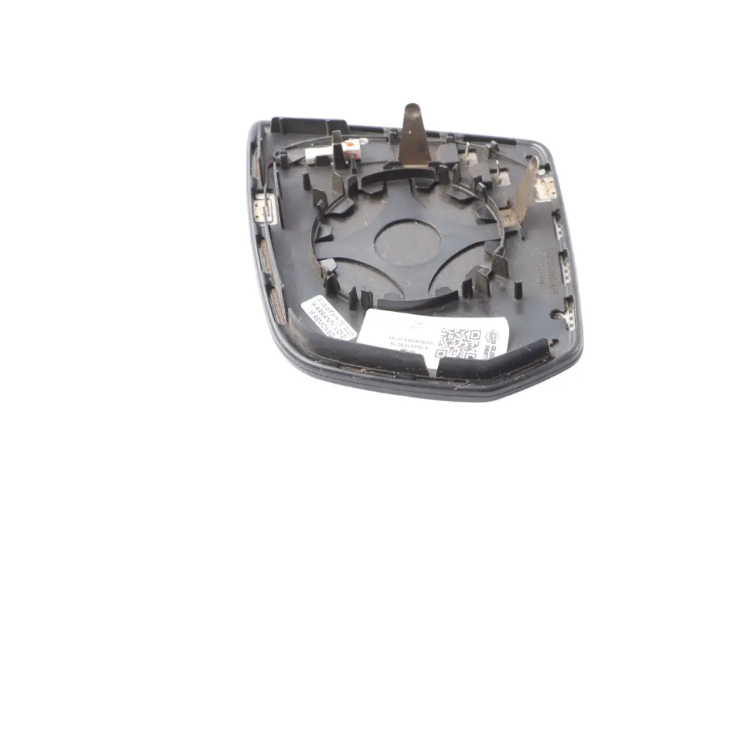 Wing Mirror Glass Insert Outside Right O/S Door to Mercedes W164 with Part number A1648108019 Mercedes W164 Wing Mirror Glass Insert Outside Right O/S Door - SKU RHD-A1648108019 - Part number A1648108019