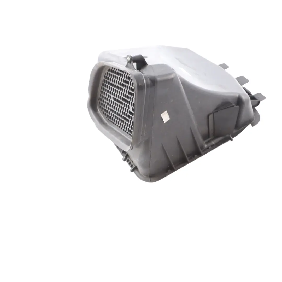 Intake Box Mercedes ML W164 GL X164 Air Duct Guide Panel to with Part number A1648300553 Intake Box Mercedes ML W164 GL X164 Air Duct Guide Panel - SKU RHD-A1648300553 - Part number A1648300553