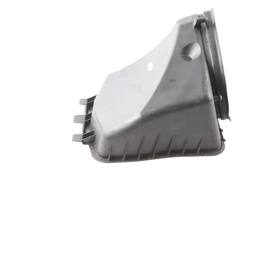 Intake Box Mercedes ML W164 GL X164 Air Duct Guide Panel to with Part number A1648300553 Intake Box Mercedes ML W164 GL X164 Air Duct Guide Panel - SKU RHD-A1648300553 - Part number A1648300553