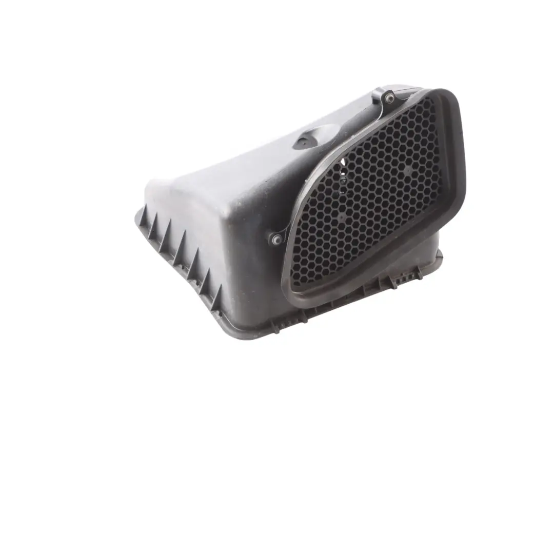 Intake Box Mercedes ML W164 GL X164 Air Duct Guide Panel to with Part number A1648300553 Intake Box Mercedes ML W164 GL X164 Air Duct Guide Panel - SKU RHD-A1648300553 - Part number A1648300553