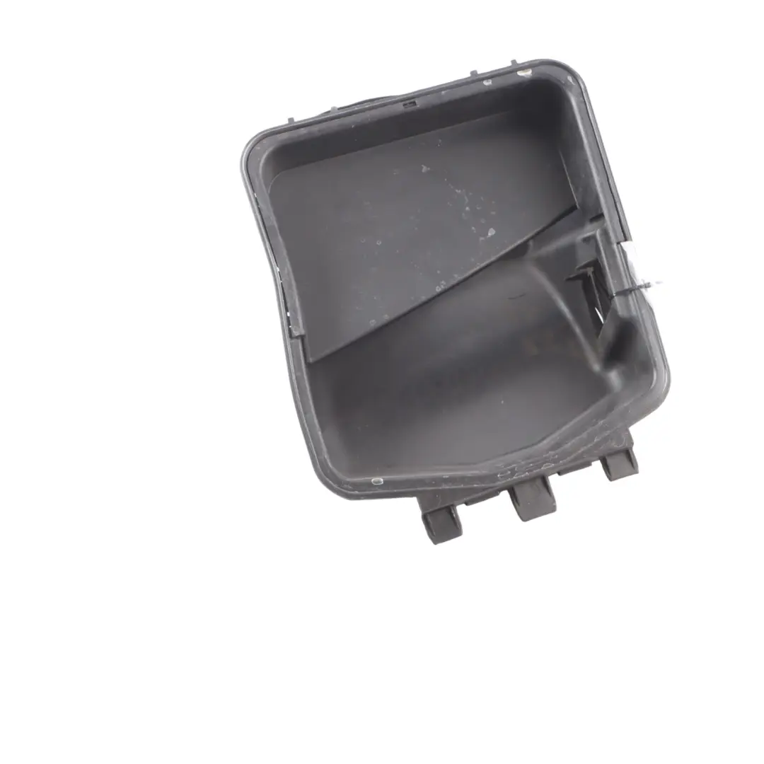 Intake Box Mercedes ML W164 GL X164 Air Duct Guide Panel to with Part number A1648300553 Intake Box Mercedes ML W164 GL X164 Air Duct Guide Panel - SKU RHD-A1648300553 - Part number A1648300553