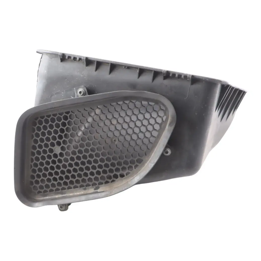 Intake Box Mercedes ML W164 GL X164 Air Duct Guide Panel to with Part number A1648300553 Intake Box Mercedes ML W164 GL X164 Air Duct Guide Panel - SKU RHD-A1648300553 - Part number A1648300553