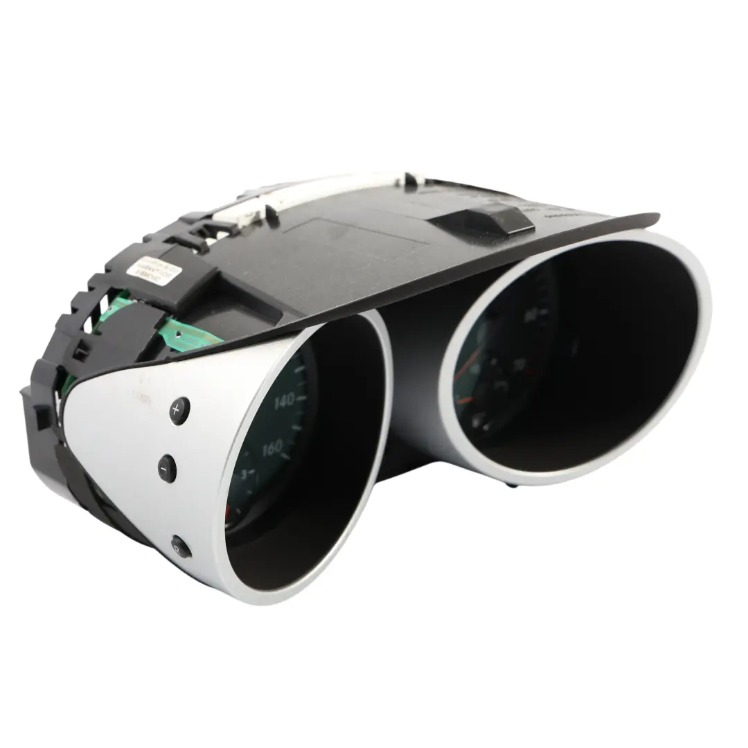 Instrument Cluster Speedometer Clocks Automatic 9363170 to Mercedes R171 Petrol with Part number A1715403547 Mercedes R171 Petrol Instrument Cluster Speedometer Clocks Automatic 9363170 - SKU RHD-A1715403547 - Part number A1715403547