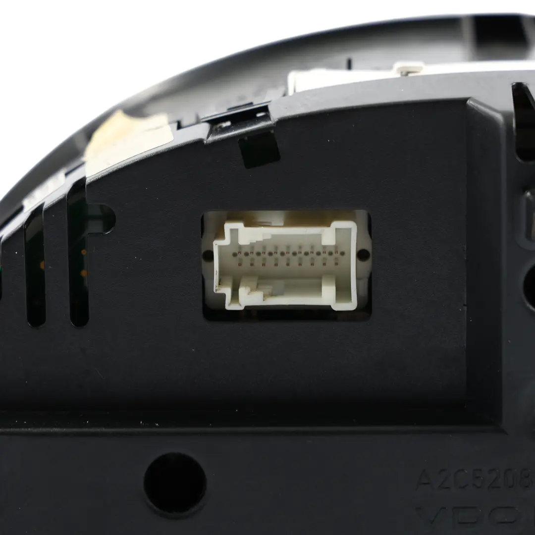 Mercedes R171 Petrol Instrument Cluster Speedometer Clocks Automatic 9363170 - SKU RHD-A1715403547 - Part number A1715403547