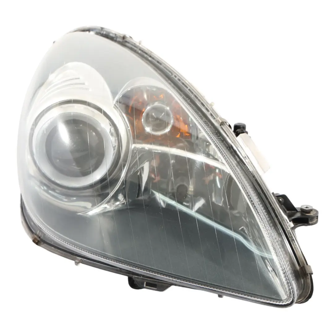 Headlight Headlamp Front Right O/S Lamp Light to Mercedes SLK R171 with Part number A1718202261 Mercedes SLK R171 Headlight Headlamp Front Right O/S Lamp Light - SKU RHD-A1718202261 - Part number A1718202261